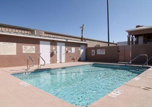 фото отеля Suburban Extended Stay Hotel Alamogordo