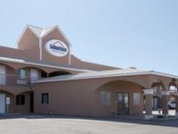 Suburban Extended Stay Hotel Alamogordo