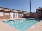 фото отеля Suburban Extended Stay Hotel Alamogordo