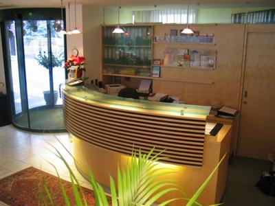 фото отеля City Hotel Linz