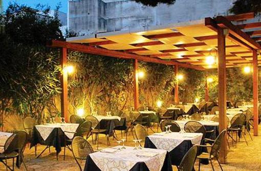 фото отеля Aegusa Hotel Favignana