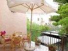 фото отеля Aegusa Hotel Favignana