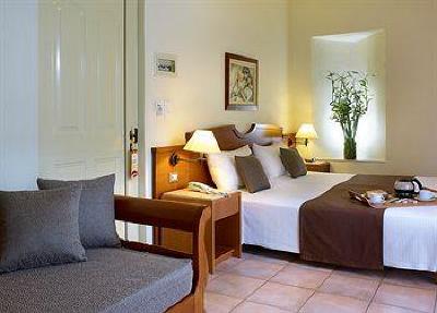 фото отеля Elotis Suites
