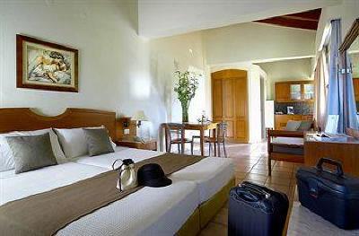 фото отеля Elotis Suites