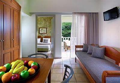 фото отеля Elotis Suites
