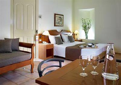 фото отеля Elotis Suites