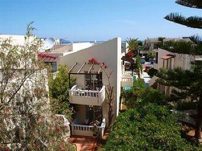 фото отеля Elotis Suites