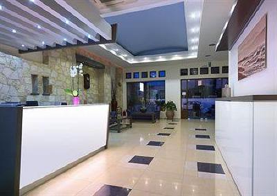 фото отеля Elotis Suites