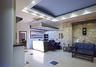 фото отеля Elotis Suites