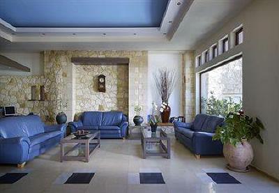 фото отеля Elotis Suites