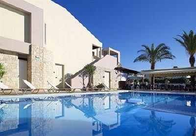 фото отеля Elotis Suites