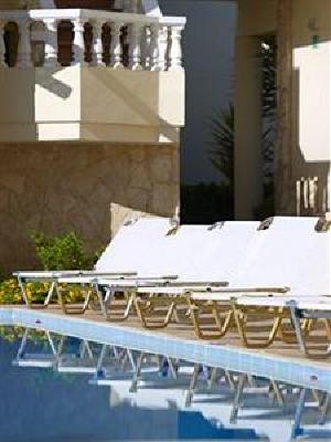 фото отеля Elotis Suites