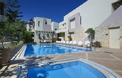 фото отеля Elotis Suites