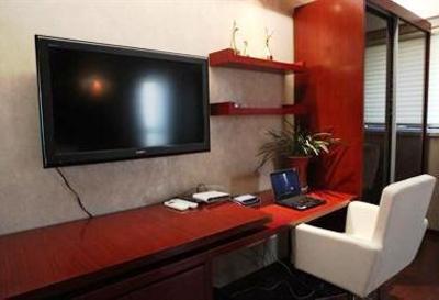 фото отеля Nanjing Kaibin Apartment Kairunjincheng Dian