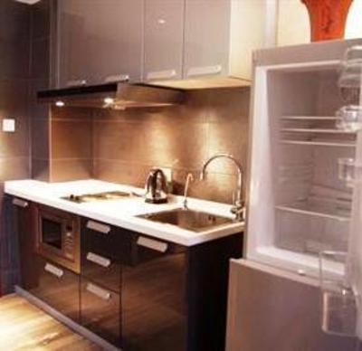 фото отеля Nanjing Kaibin Apartment Kairunjincheng Dian