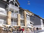 фото отеля Residence Mer et Golf Pic Du Midi La Mongie
