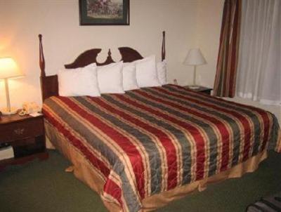 фото отеля Comfort Suites Concord (North Carolina)