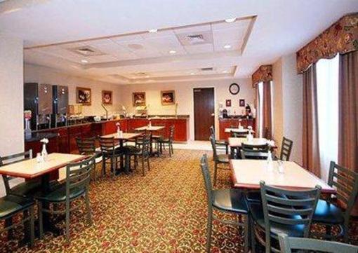 фото отеля Comfort Suites Concord (North Carolina)