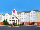 фото отеля Comfort Suites Concord (North Carolina)