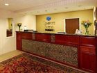 фото отеля Comfort Suites Concord (North Carolina)