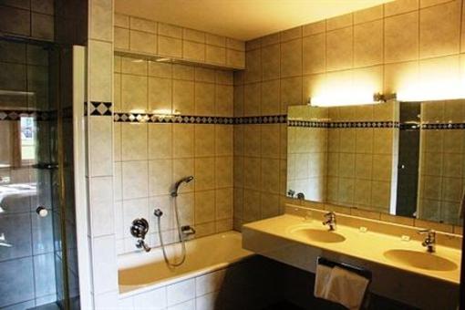 фото отеля Mostwastl