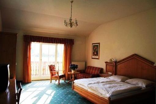 фото отеля Mostwastl