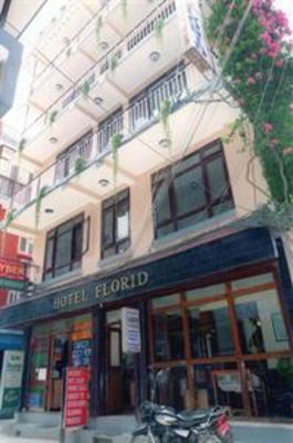 фото отеля Hotel Florid Nepal