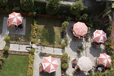 фото отеля Hotel Florid Nepal