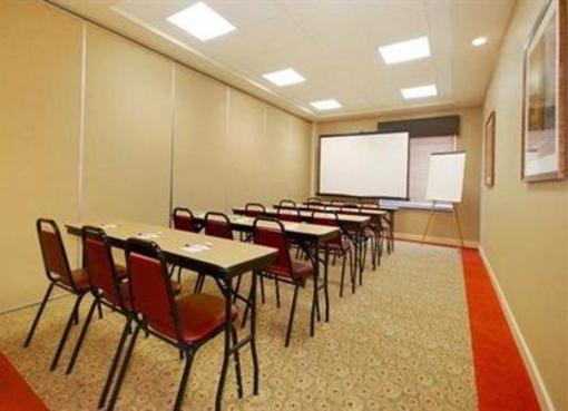 фото отеля Sleep Inn & Suites Palatka