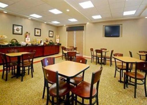 фото отеля Sleep Inn & Suites Palatka