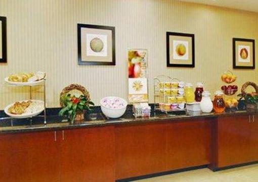 фото отеля Sleep Inn & Suites Palatka