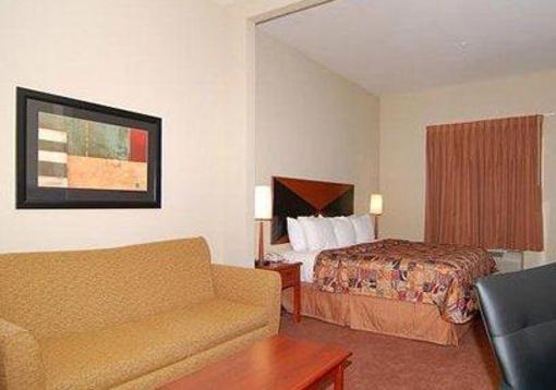 фото отеля Sleep Inn & Suites Palatka