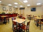 фото отеля Sleep Inn & Suites Palatka