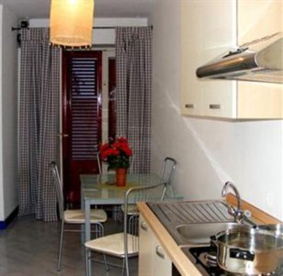 фото отеля Casa Mafalda Bed & Breakfast Lipari