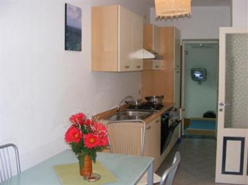 фото отеля Casa Mafalda Bed & Breakfast Lipari
