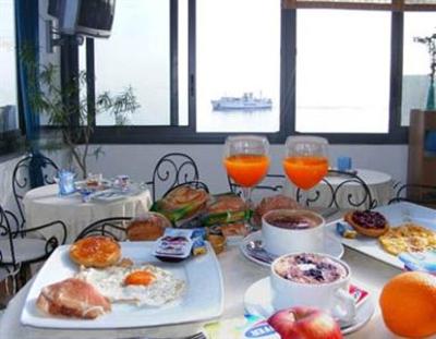 фото отеля Casa Mafalda Bed & Breakfast Lipari