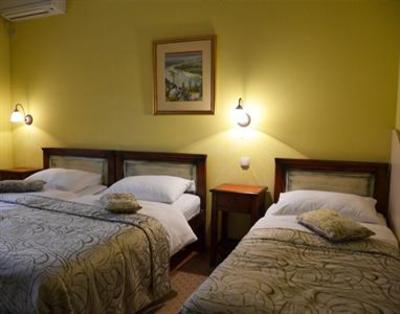 фото отеля Villa Fortuna Mostar
