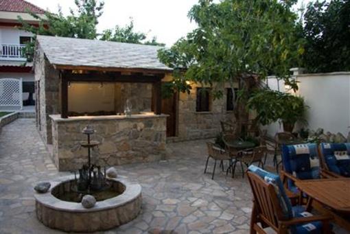 фото отеля Villa Fortuna Mostar