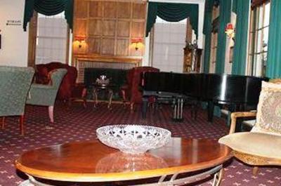 фото отеля Boulder Dam Hotel