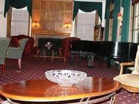 Boulder Dam Hotel
