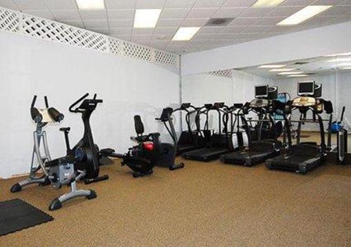 фото отеля Comfort Suites Merry Acres