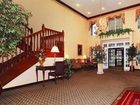 фото отеля Comfort Suites Merry Acres