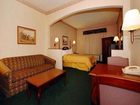 фото отеля Comfort Suites Merry Acres