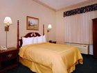 фото отеля Comfort Suites Merry Acres