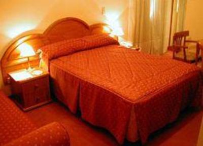 фото отеля Hotel Goya Buenos Aires