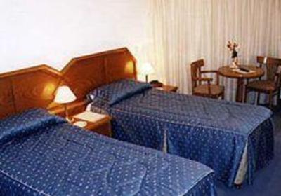 фото отеля Hotel Goya Buenos Aires