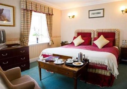 фото отеля Kenmore Hotel (Scotland)