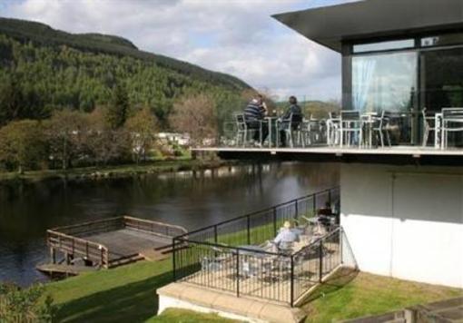 фото отеля Kenmore Hotel (Scotland)