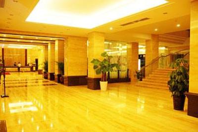 фото отеля Guangcai Hotel