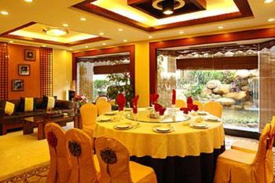 фото отеля Guangcai Hotel